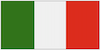 Italain Flag